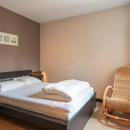 Spacious For 7 People Apartment