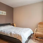 Apartment Spacious For 7 People