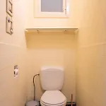 Spacious For 7 People Apartment Ostende