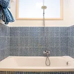 Apartment Spacious For 7 People *