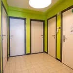 Spacious For 7 People Appartement Oostende