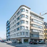 Spacious For 7 People Appartement *