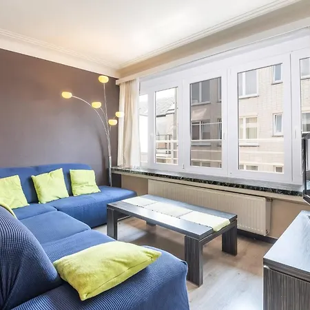 Spacious For 7 People *