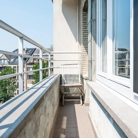 Spacious For 7 People