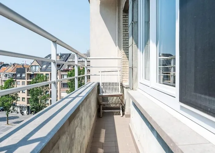 Spacious For 7 People