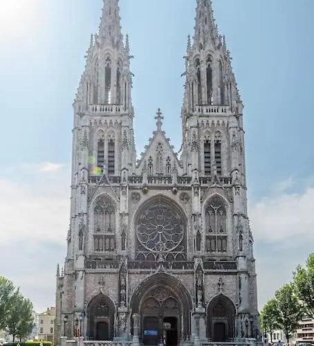 Spacious For 7 People Апартаменти *