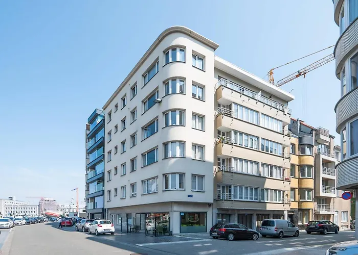 Spacious For 7 People Апартаменти *